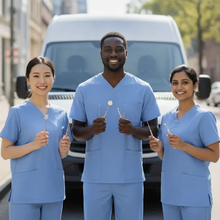 dentist North Brunswick