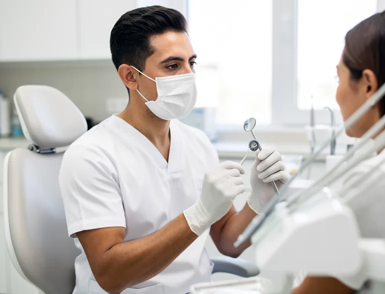 dentist North Brunswick